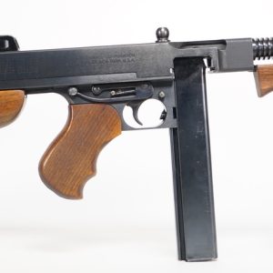 West Hurley 1928 Thompson Submachine Gun 45acp