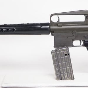 Armalite AR-10 308 Manufactured in the Netherlands "Dutch"