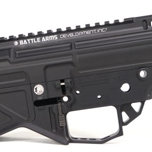 The Battle Arms BAD762 Billet Alum Receiver Set