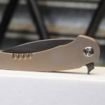 Medford Knives Vypeer