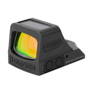 Holosun - HE508T-RD X2 - Red Dot