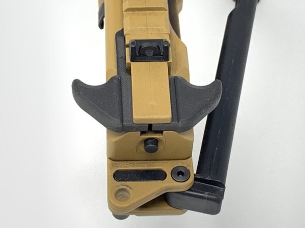 Custom Smith Mfg. Falcon Charging Handle (TP9 & TP9-N) - Image 3