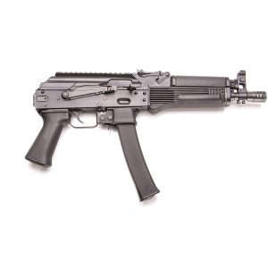Kalashnikov USA KP-9 Pistol - 9mm AK Pistol