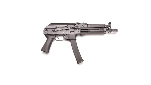 Kalashnikov USA KP-9 Pistol - 9mm AK Pistol