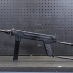 1950 Madsen 9mm M-50