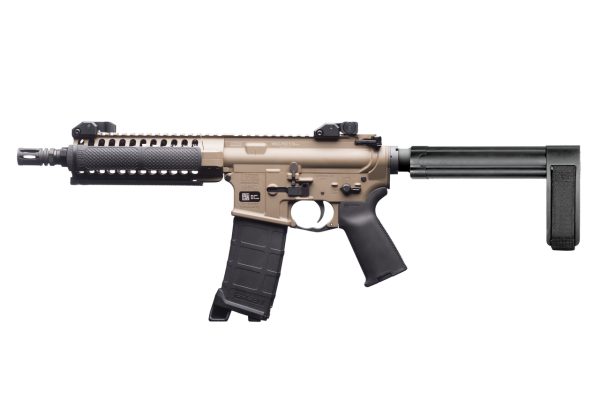 SB-Tactical SBL Pistol Stabilizing Brace AR-15 - Image 3