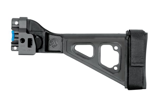 SB-Tactical SBT5KA Pistol Stabilizing Brace MP5 - Image 3