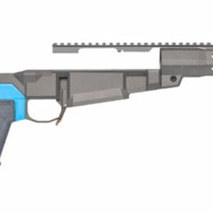 The Side Chick by Q Modular Precision Rifle Chassis