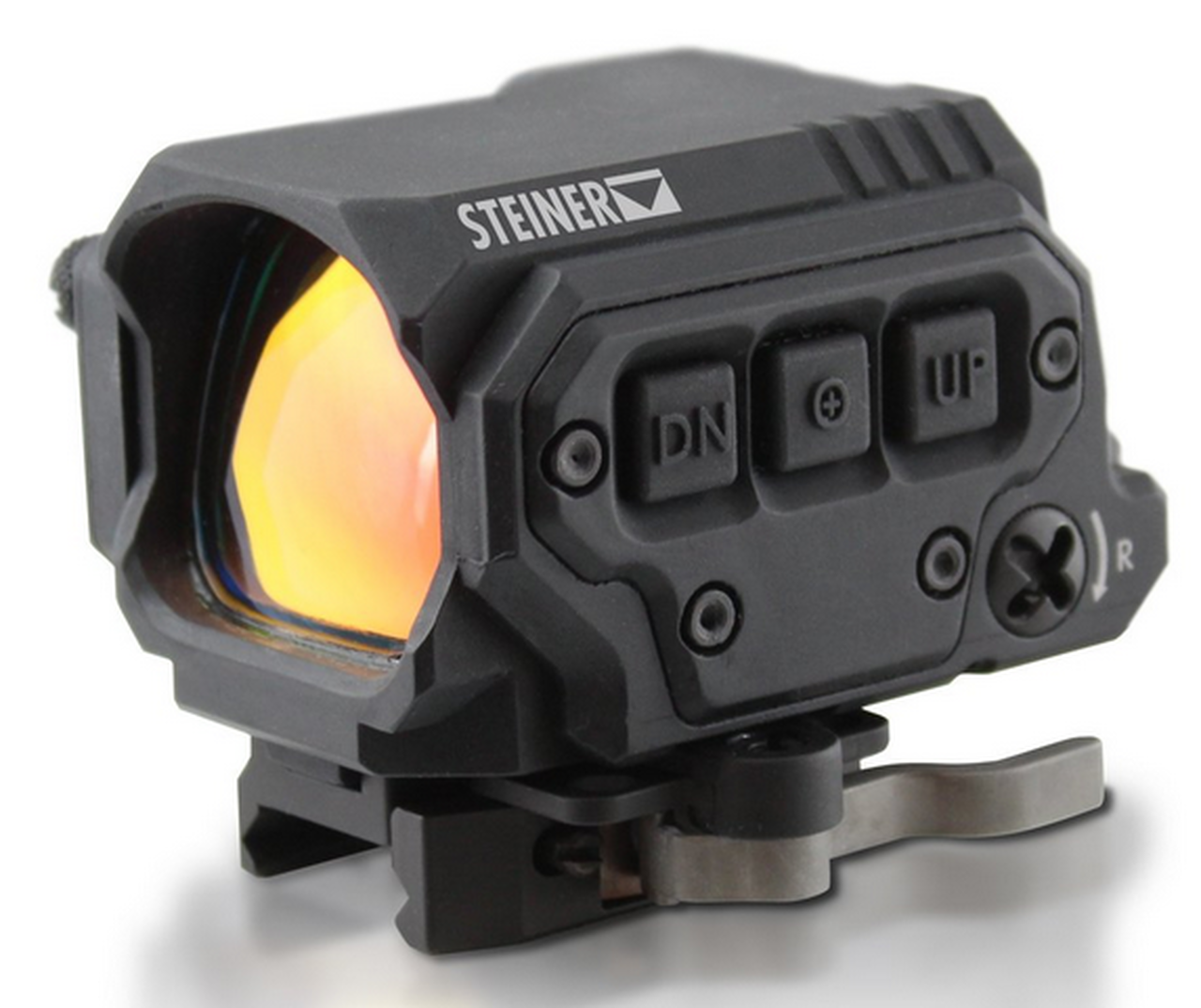 Steiner Optics R1X Reflex Red Dot Sight 1x Magnification - CS Firearms