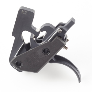 Wilson Combat Tactical Trigger Unit Two Stage SemiAuto 4.5lb
