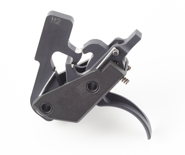 Wilson Combat Tactical Trigger Unit Two Stage SemiAuto 4.5lb