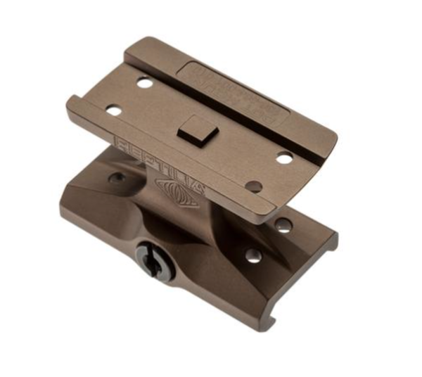 DOT Mount by Reptilia for Red Dot Optics - Image 3