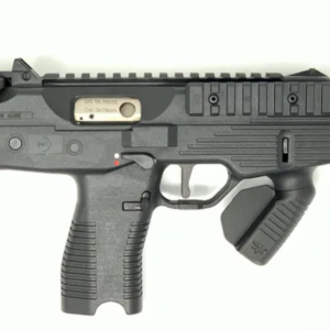 Custom Smith TP9 SPT (Straight Pull Trigger)