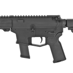 Firearms