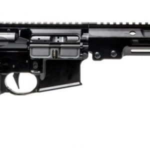 Geissele Automatics Super Duty Pistol 10.3 inch Luna Black