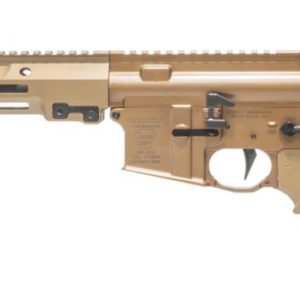 Geissele Automatics Super Duty Pistol 10.3 inch DDC
