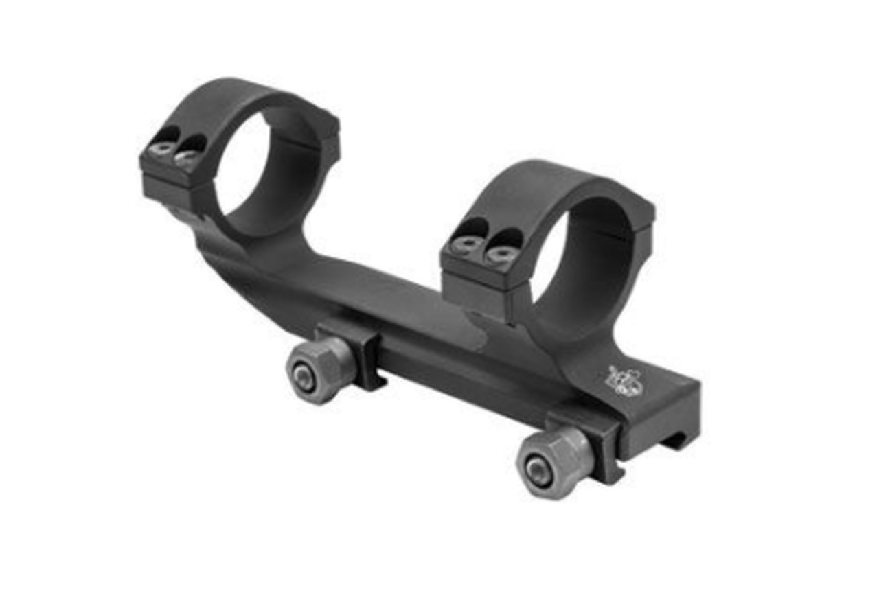 Knight's - KAC 30mm Extended Eye Relief 1-Piece Scope Mount - CS Firearms