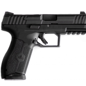 IWI - MASADA – Polymer Pistol 9mm Parabellum