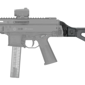 SB Tactical SBT Tactical Brace - B&T / HK Pistol Brace