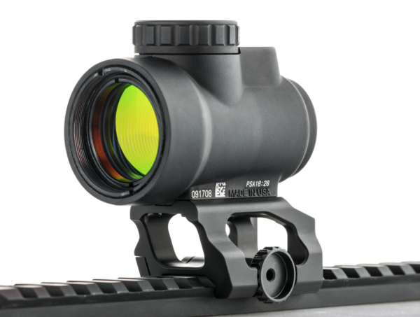 Scalarworks LEAP Trijicon MRO Mount - LEAP/05 - Image 3