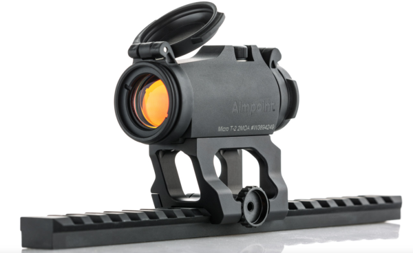 Scalarworks LEAP Aimpoint Micro T-2 - LEAP/01 - Image 3