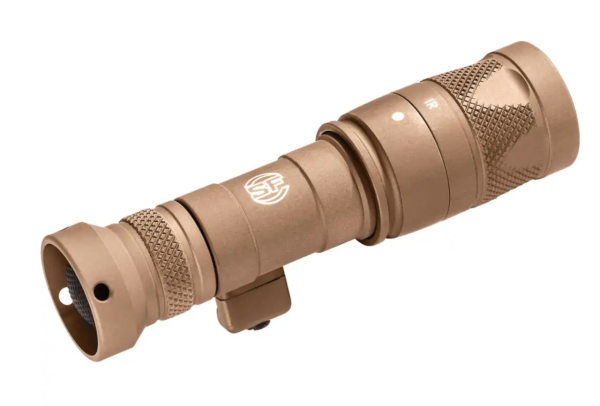 Surefire MINI Scout Light Pro Infrared - Weaponlight - Image 3