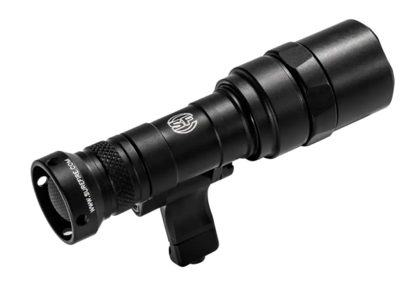 Surefire Mini Scout Light Pro - Weaponlight - Image 3