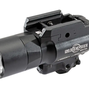 Surefire X400U - Pistol Mounted Weapon light w/Laser