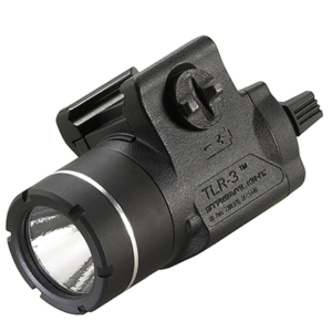 Streamlight - TLR-3 - COMPACT WEAPON LIGHT