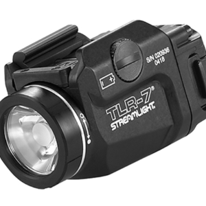 Streamlight TLR-7 - Gun Light w/Side Switch
