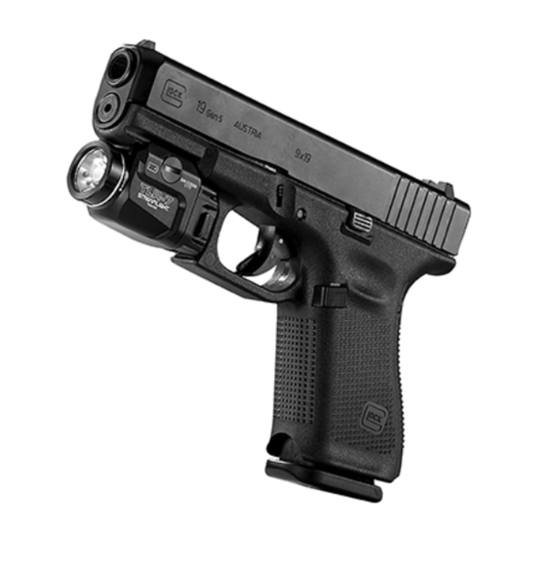 Streamlight TLR-7 - Gun Light w/Side Switch - Image 3