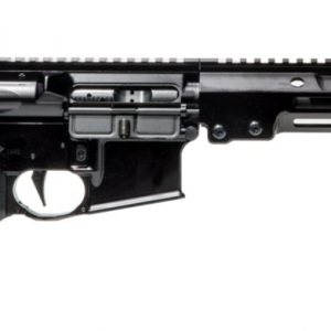 Geissele Super Duty Pistol - 11.5" - 5.56 - Luna Black