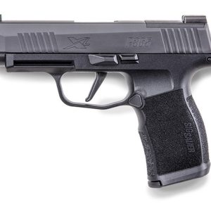 Sig Sauer P365 XL - 12 rounds - 9mm Pistol