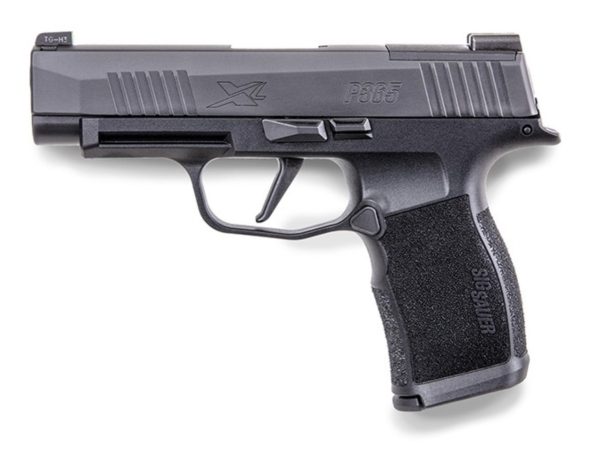 Sig Sauer P365 XL - 12 rounds - 9mm Pistol