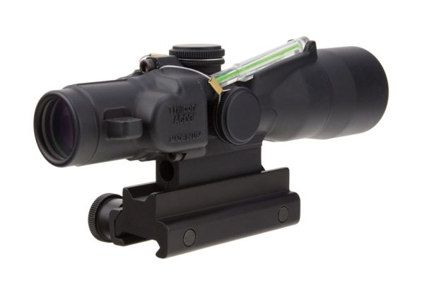 Trijicon - ACOG BAC 3x30 Riflescope - 300 BLKOUT - Image 3