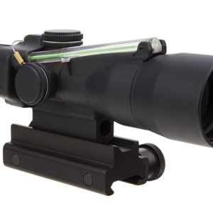 Trijicon - ACOG BAC 3x30 Riflescope - 300 BLKOUT