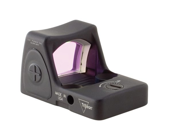 Trijicon - RMR Type 2 Red Dot Sight - 3.25 MOA - Image 3