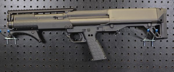 Kel-Tec KSG Tactical Bull-Pup 12 Ga Shotgun