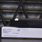 B&T QD SMG/PDW .45 ACP 3 lug Suppressor For B&T APC45