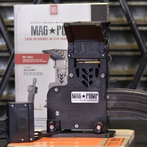 Mag-Pump MP-AR15 .223/5.56/300Blk Magazine Loader
