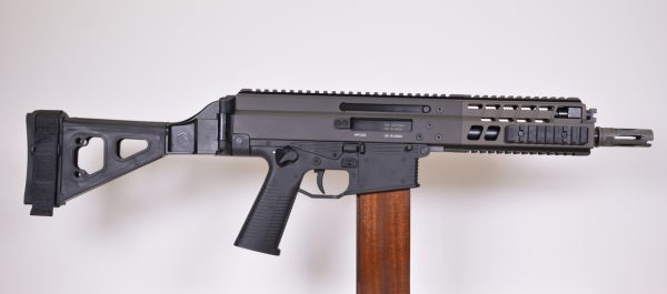 B&T "Brügger & Thomet" APC223 Pistol w/ SB-Tactical Brace