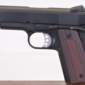 Ed Brown CCO 4.25" Light Weight G4 9mm 1911