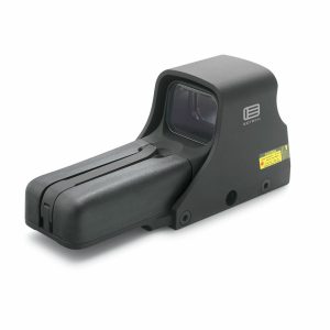 EOTECH - HWS 512 - Holographic Weapon Sight