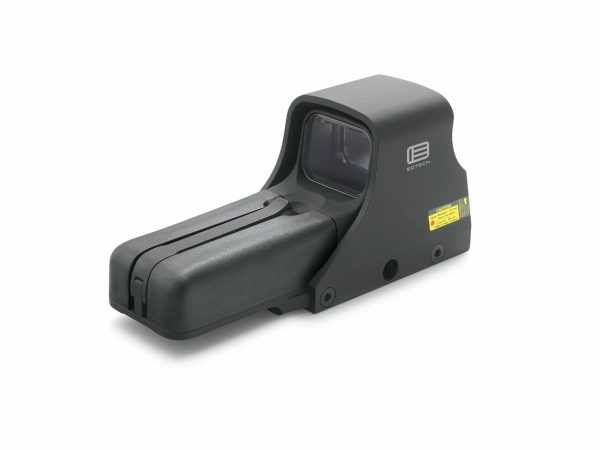 EOTECH - HWS 512 - Holographic Weapon Sight