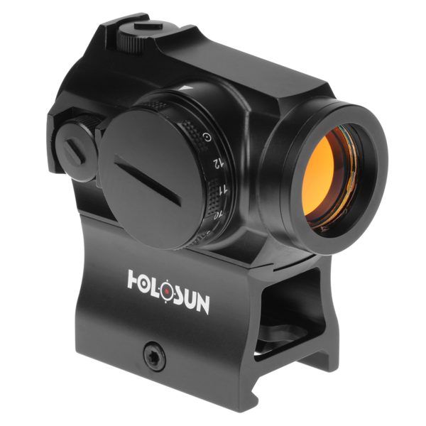 Holosun HS503R 20mm Micro Optical Sight For Rifles