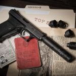 Dead Air Armament Odessa-9