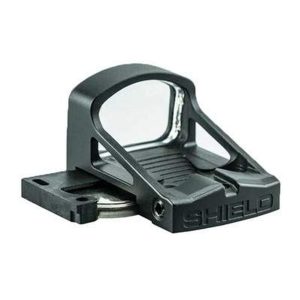 RMSc " Reflex Mini Sight Compact " Shield Sights