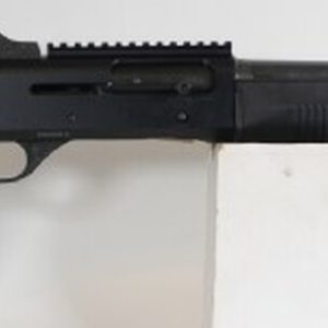 Benelli M4 Semi Auto 12Gauge Shotgun 11707
