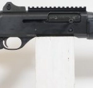 Benelli M4 Entry Short Barrel Shotgun 12ga
