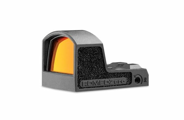 Romeo Zero - 1x24 Micro Red Dot Sight